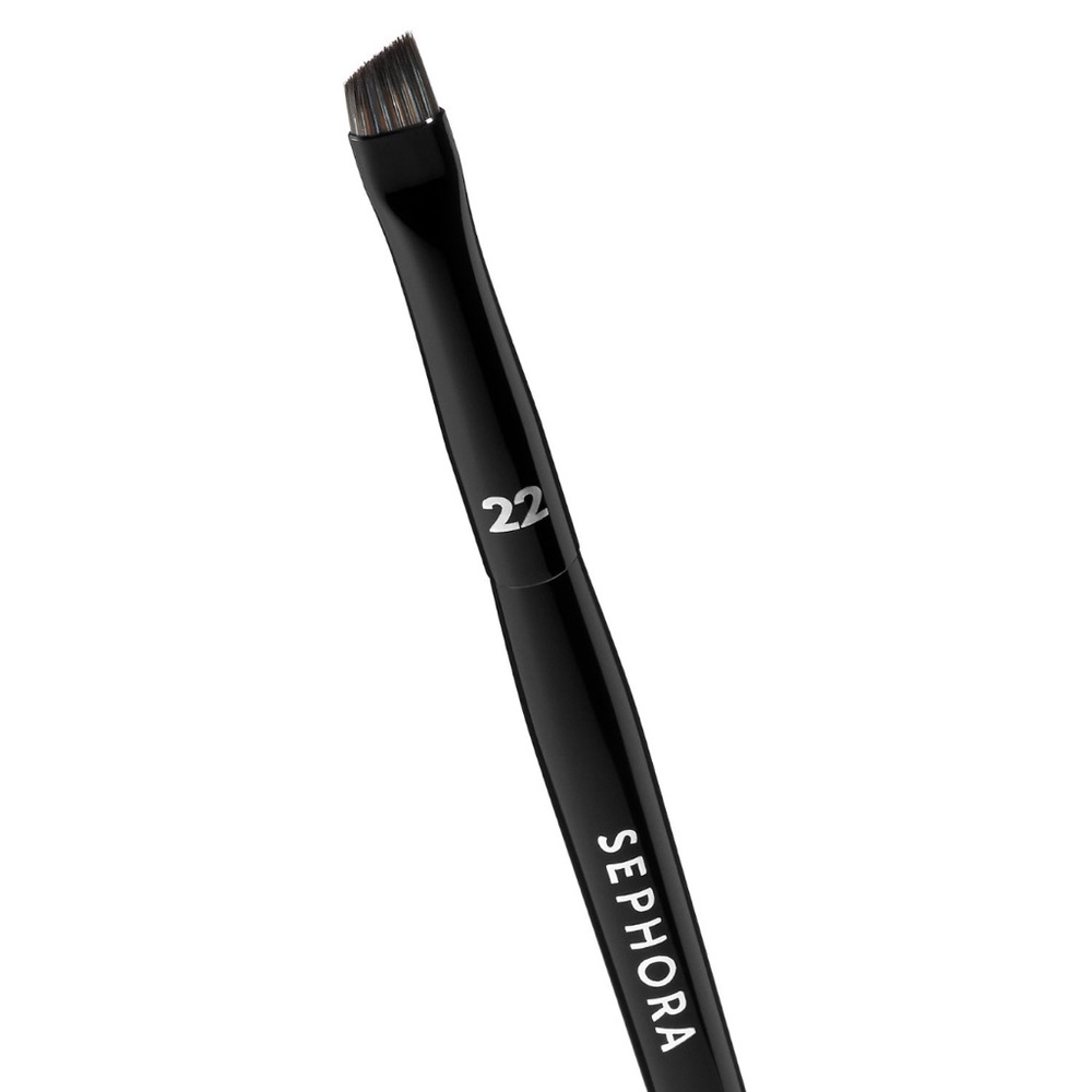 💄4/$25 sephora eyeliner brush 22